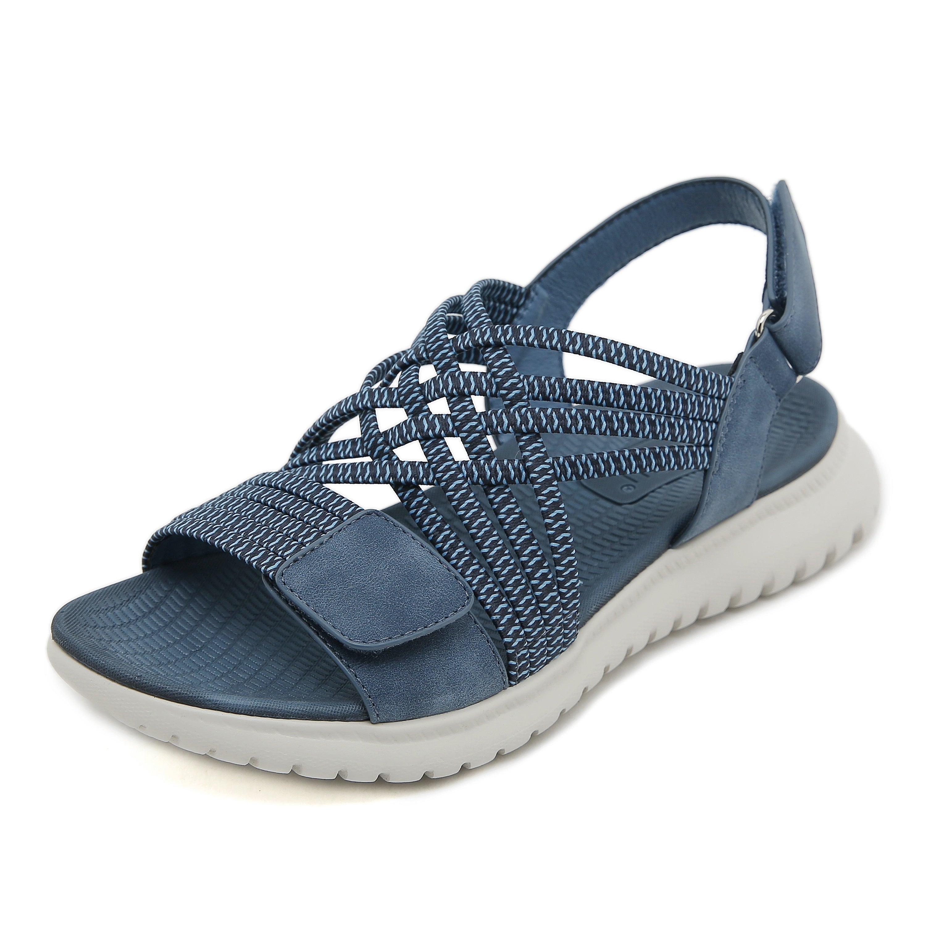 Dubois™ | Sandales orthopédiques confort - Édition Premium