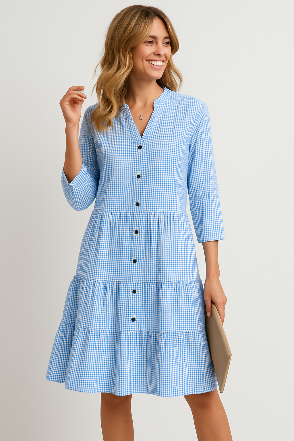 Dubois™ | Robe Éclatante