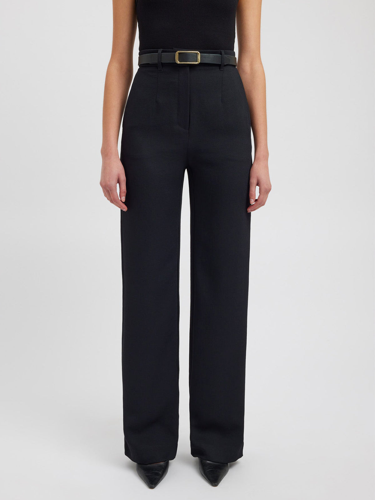 Dubois™ I Pantalon élégant à poche