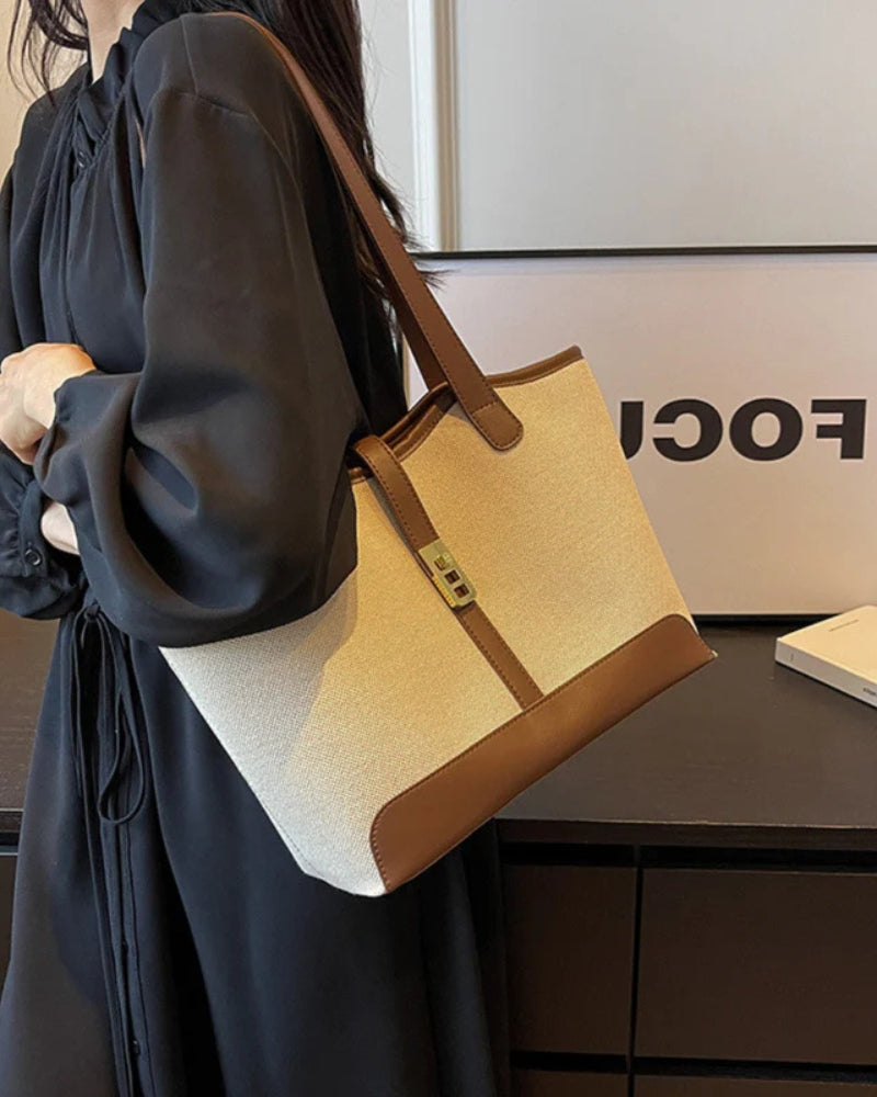 Dubois™| sac à épaule St Tropez