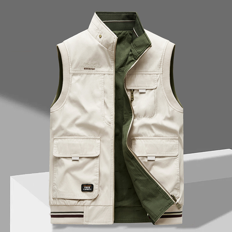 Dubois™ | Gilet pour Homme de Luxe