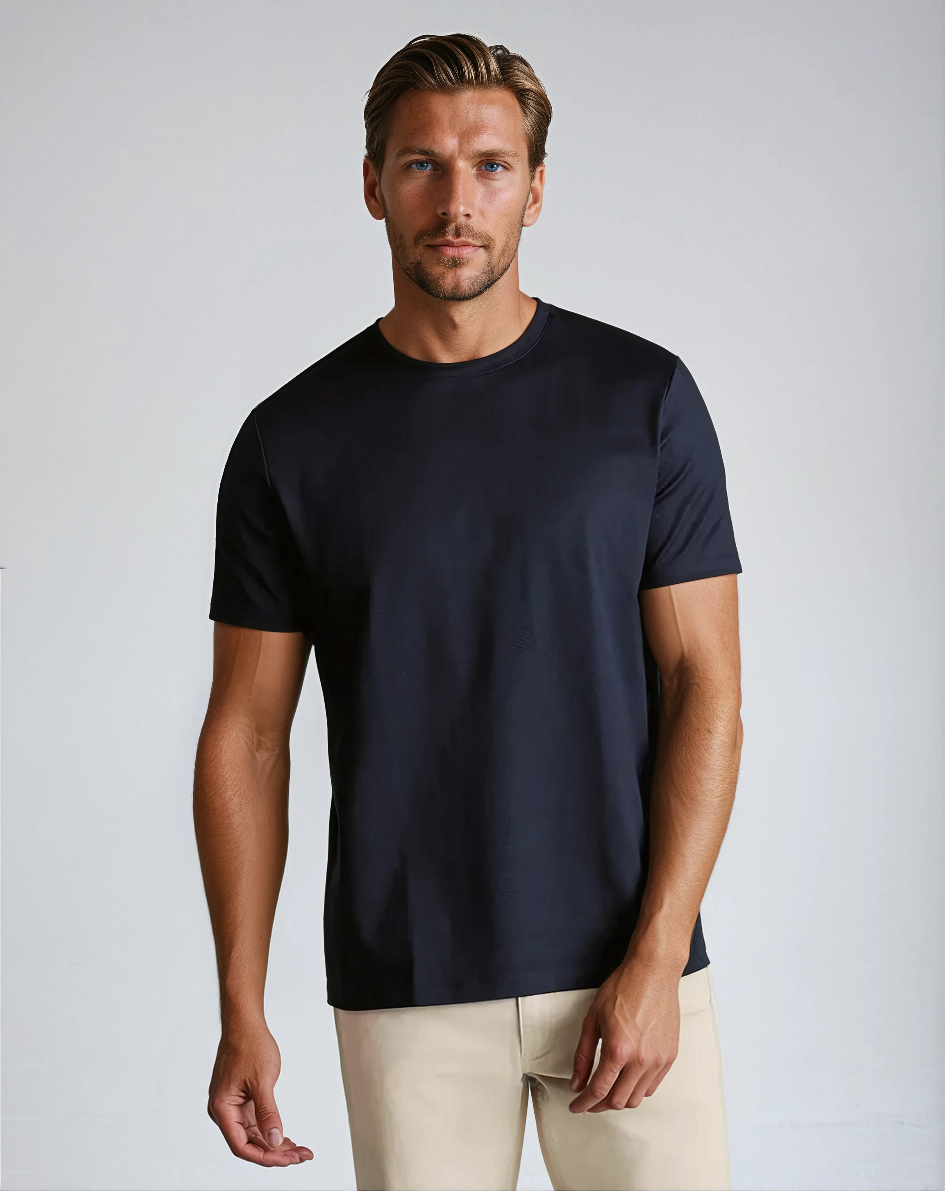Dubois™ | Le Signature Bleu Marine
