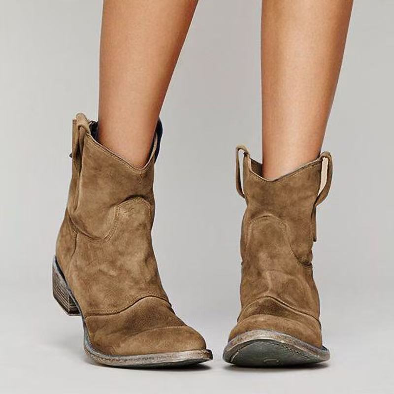 Dubois™ | Bottes Sophistiquées pour Tous les Jours