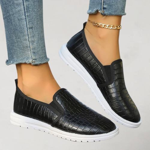 Dubois™ | Mocassins à bout rond