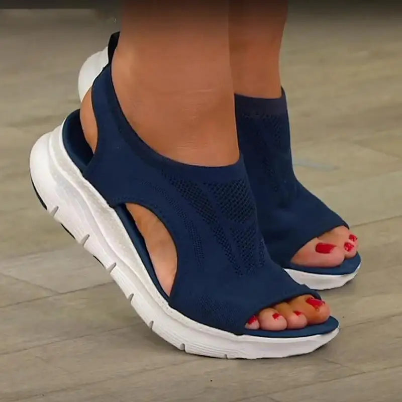 Dubois™ | Sandales Orthopédiques Aérées Été