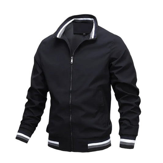 Marceau™ | Veste Premium pour Homme