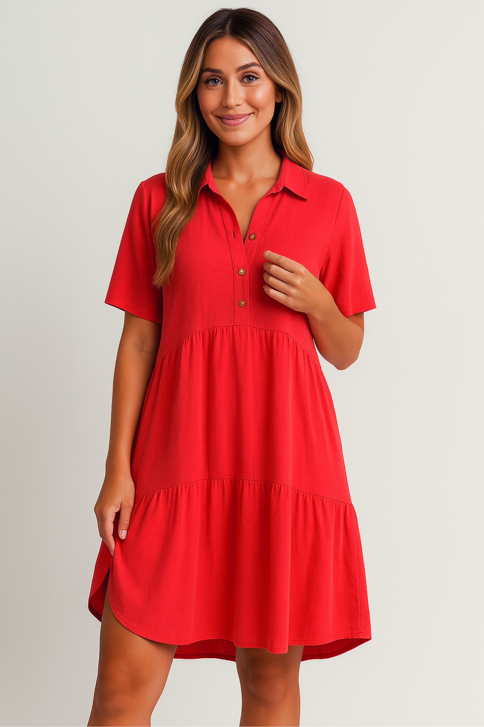 Dubois™ | Robe Lin Élite