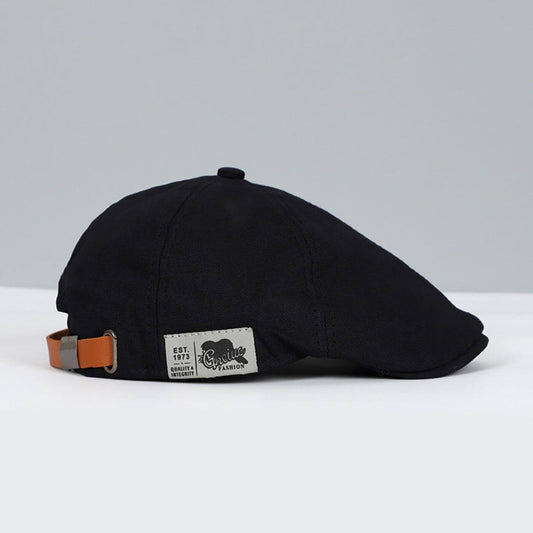 Dubois - Casquette Classique