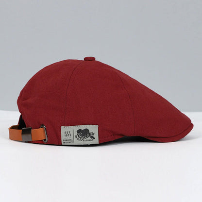 Dubois - Casquette Classique