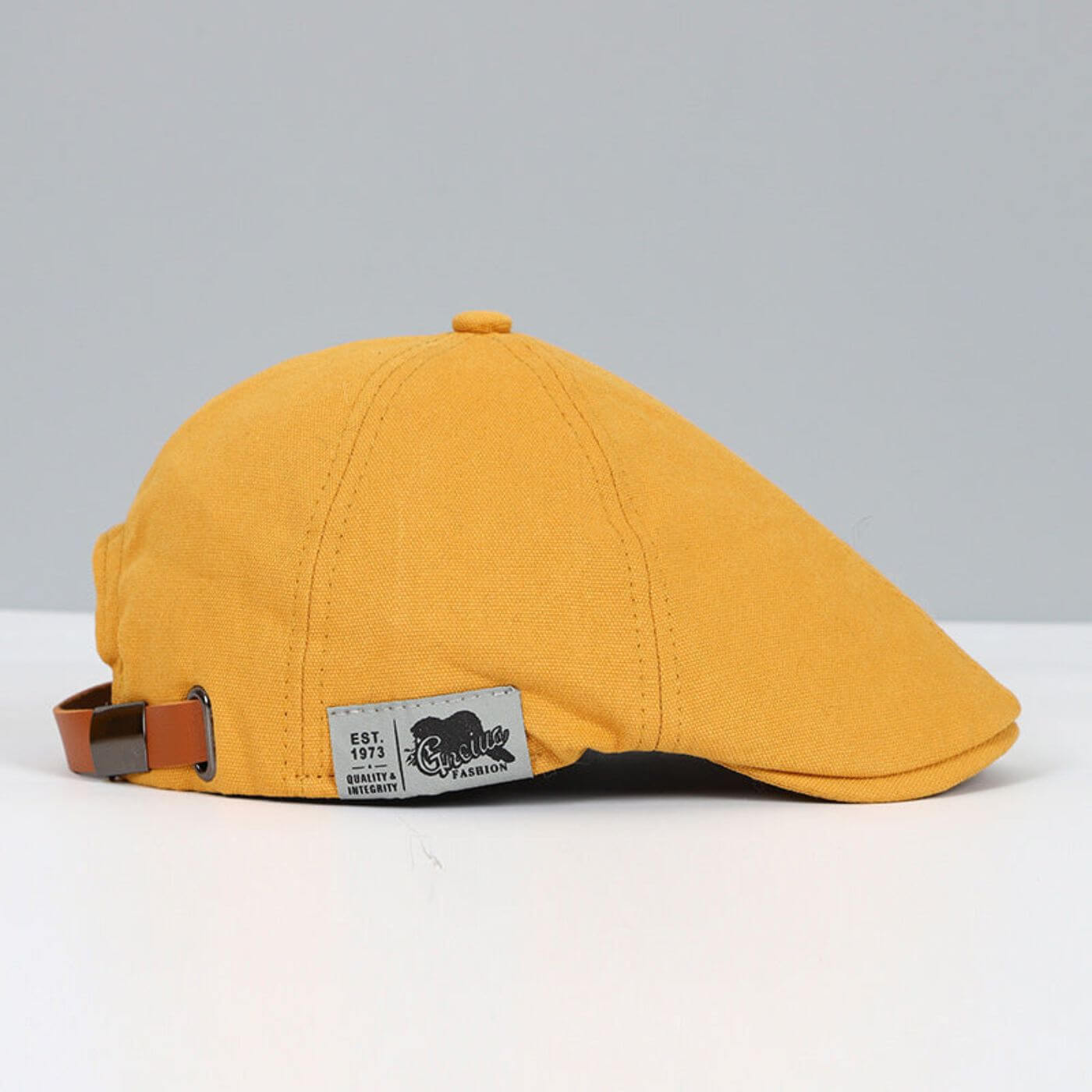 Dubois - Casquette Classique
