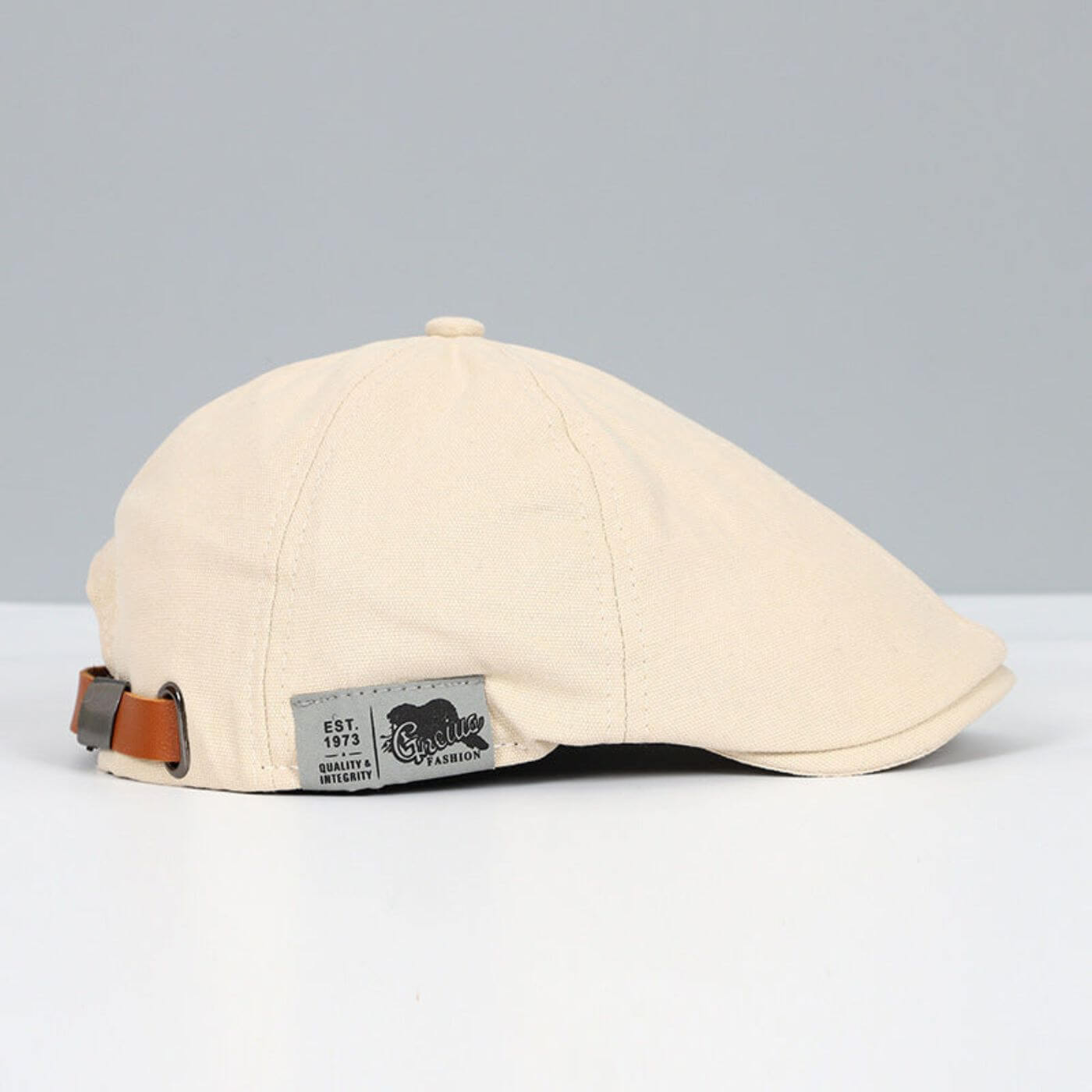 Dubois - Casquette Classique