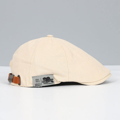 Dubois - Casquette Classique