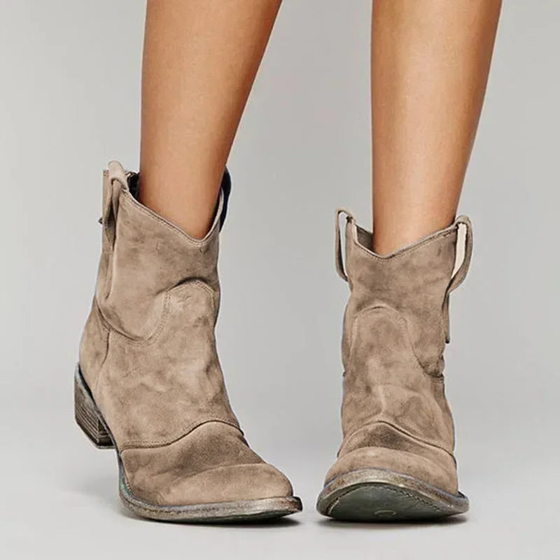 Dubois™ | Bottes Sophistiquées pour Tous les Jours