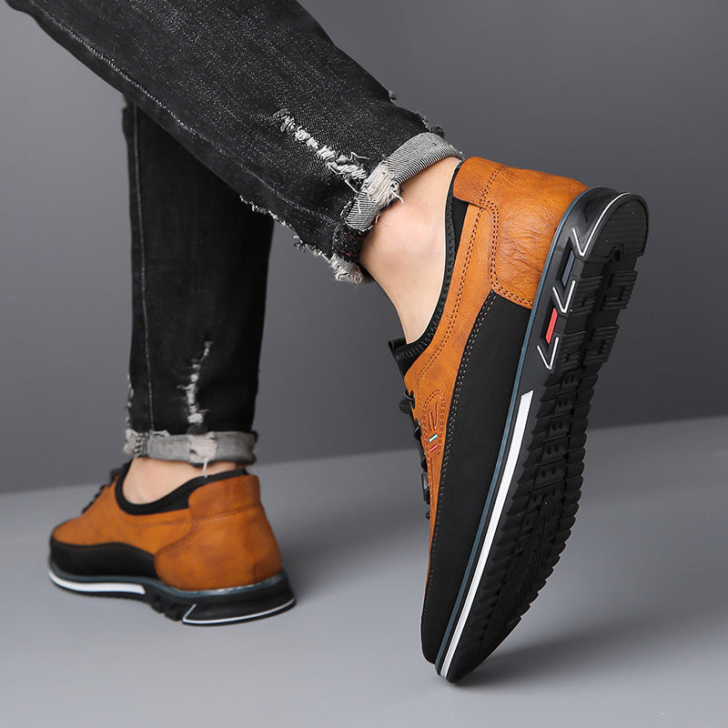 Dubois™ | Chaussures Oxford de Qualité Artisanale