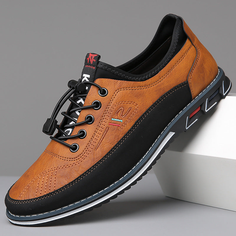 Dubois™ | Chaussures Oxford de Qualité Artisanale