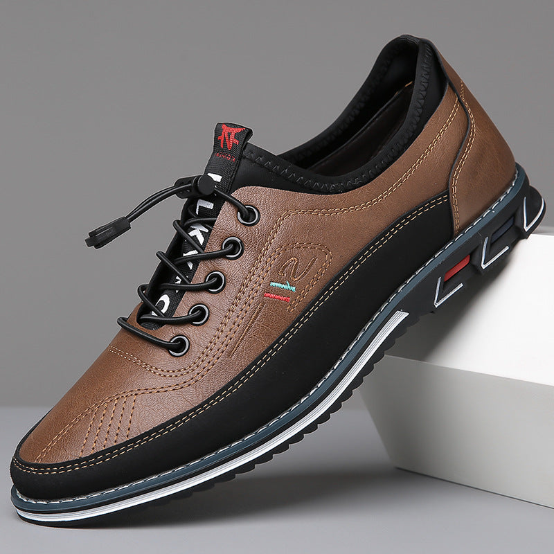 Dubois™ | Chaussures Oxford de Qualité Artisanale
