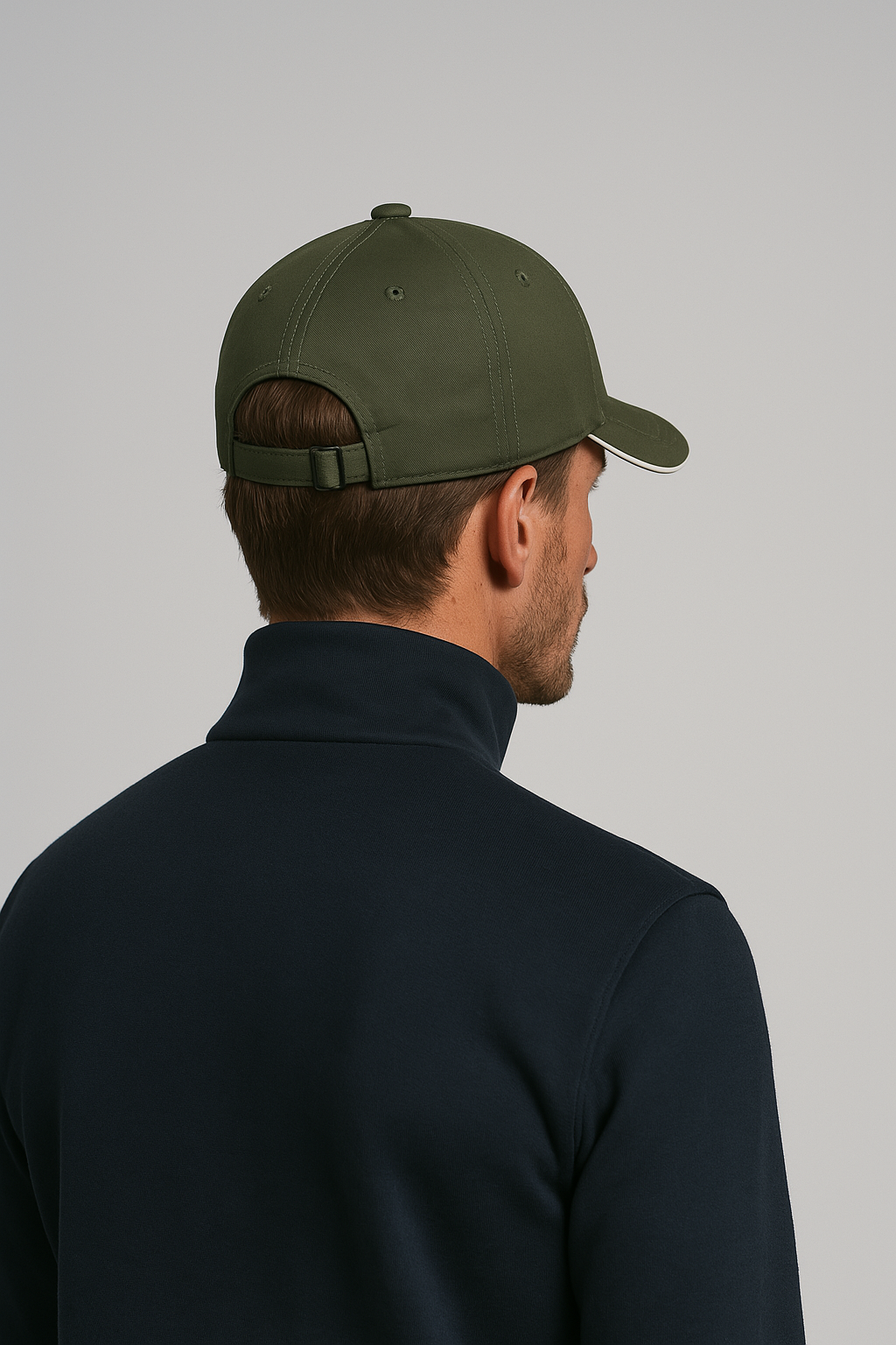 Dubois™| Casquette Vert