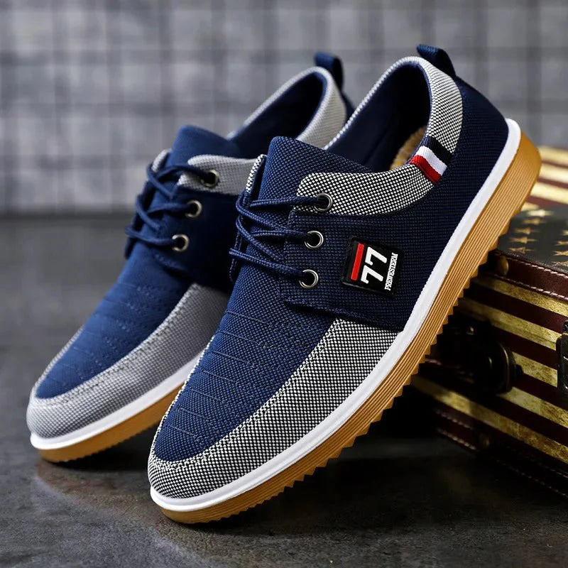 Dubois™ | Chaussures Décontractées pour Hommes