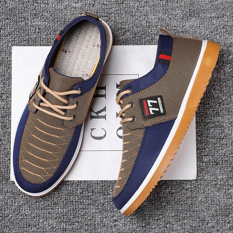Dubois™ | Chaussures Décontractées pour Hommes