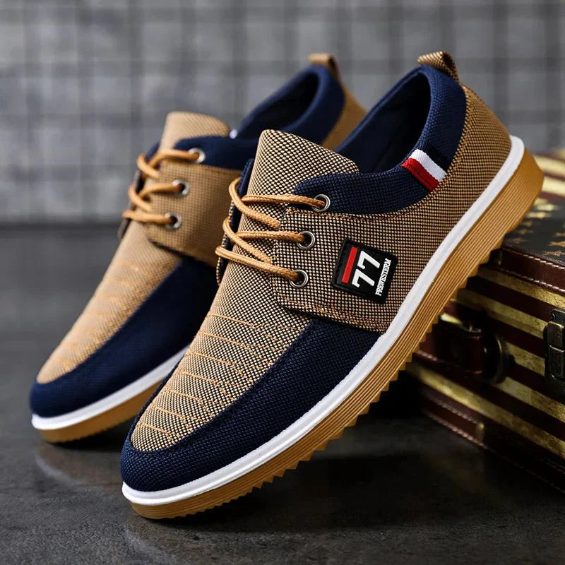 Dubois™ | Chaussures Décontractées pour Hommes