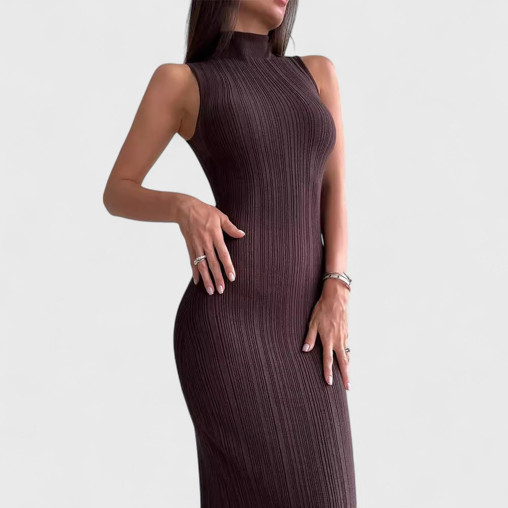 Dubois™| Robe longue élégante