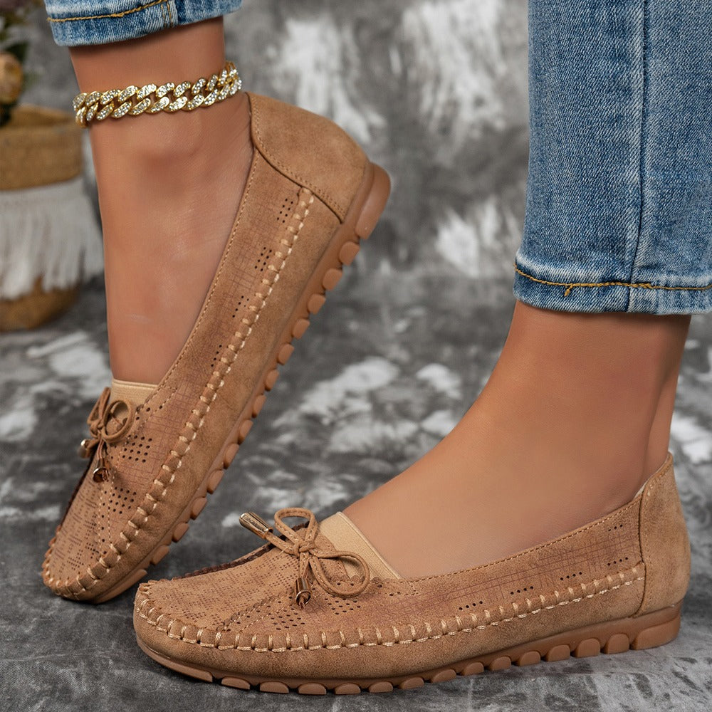 Dubois™ | Mocassins orthopédiques – Édition Premium