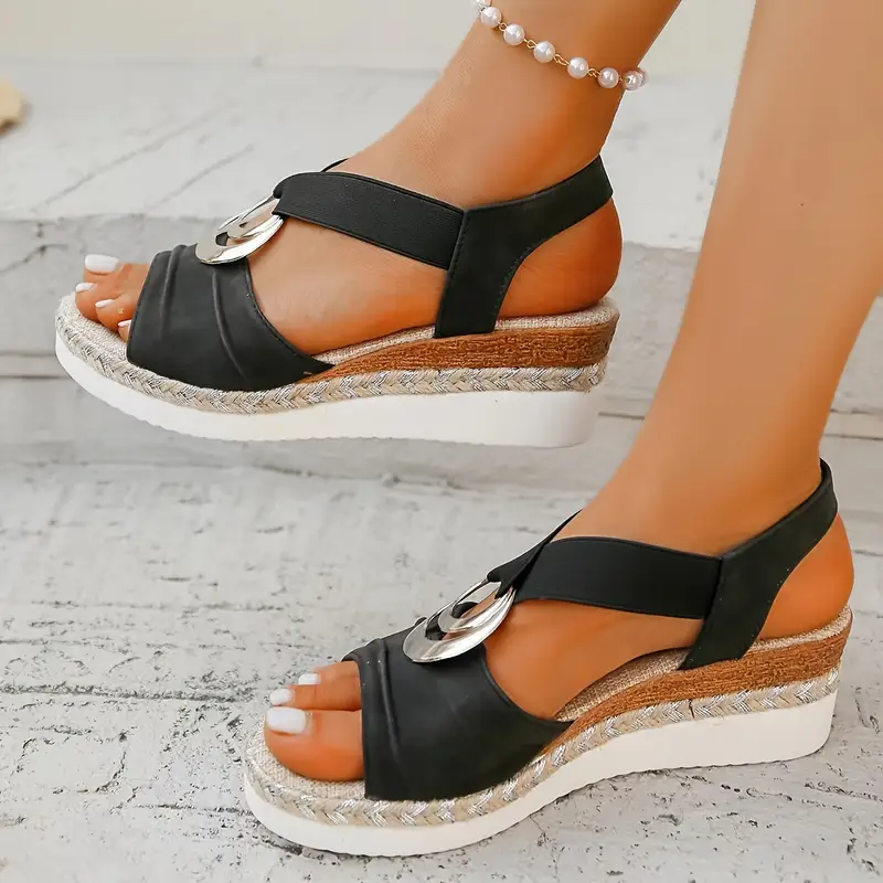Dubois™ | Sandales Douce Liberté
