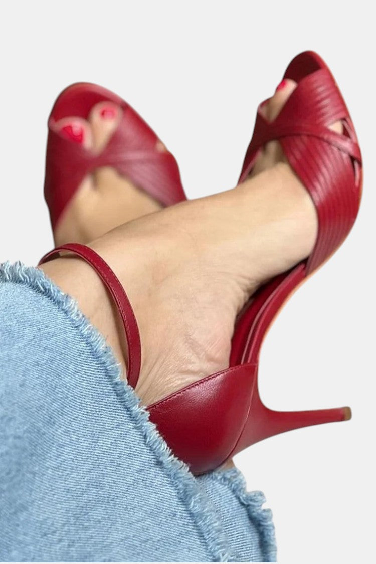 Dubois™ | Sandales à Talons Aiguilles