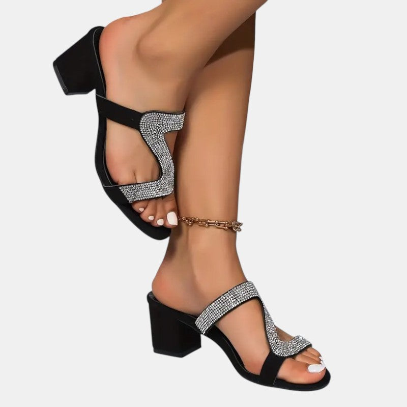 Dubois™ | Sandales Douce Harmonie