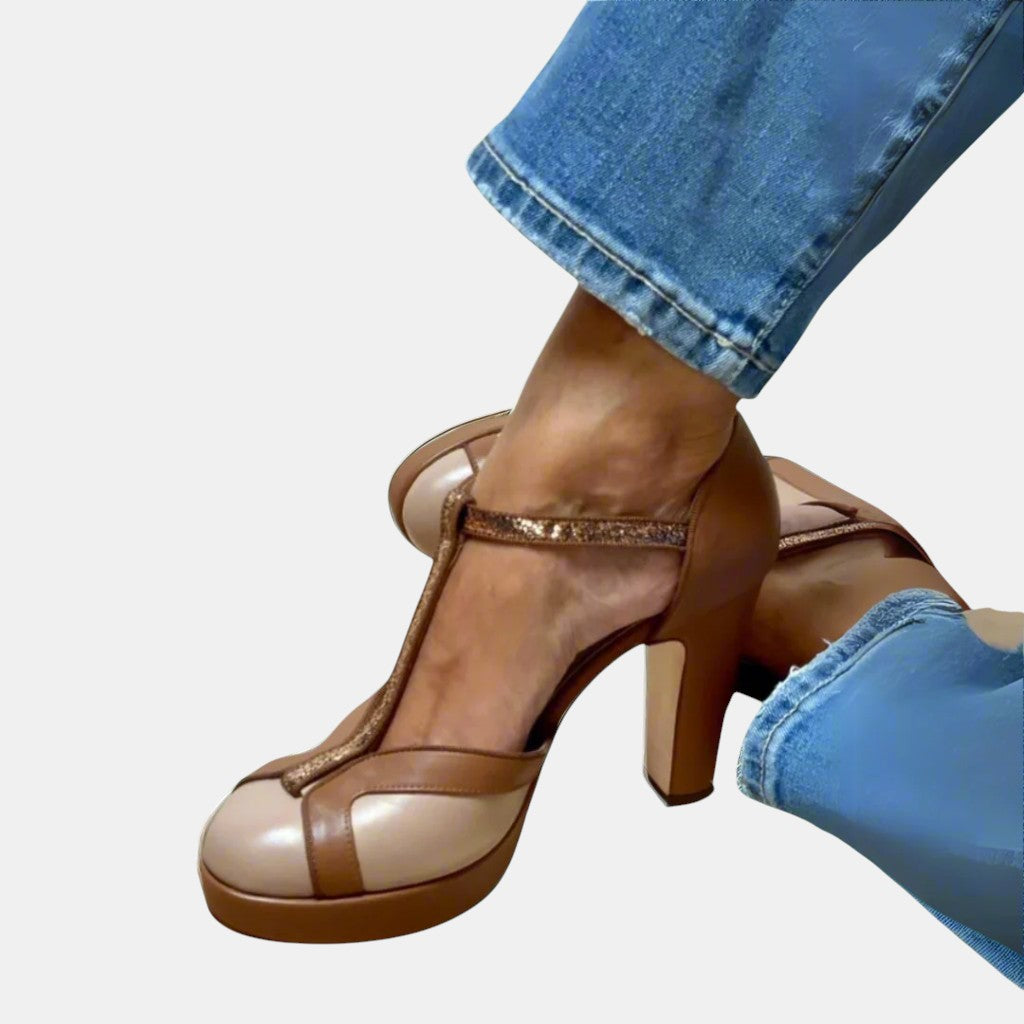 Dubois™ | Sandales Élégantes et Confortables